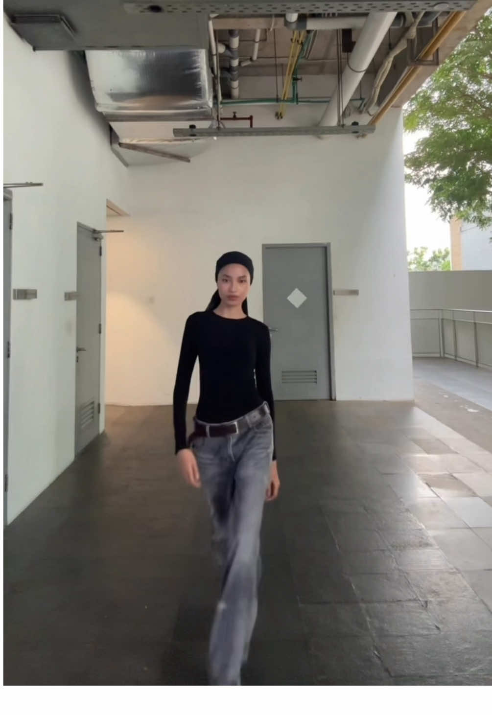 #walk #catwalk #modelwalk #Runway #model 