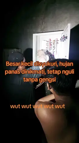 #fyp #kulipabrik #wutwutwutwut 