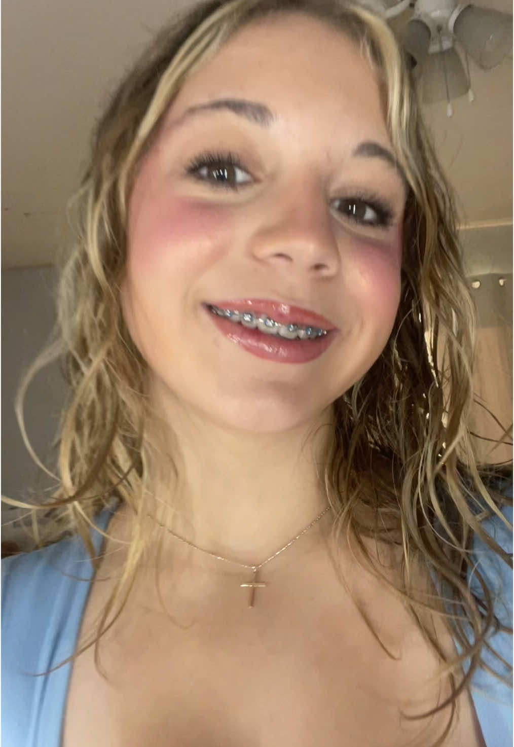 you are beautiful 💗#fyp #foryoupage #viral #goviral #youarebeautiful #godlovesyou #tiktokmakemefamous 