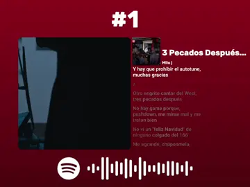 #1 | 3 PECADOS DESPUÉS... - Milo j || (remake) pishitiktok por su culpa me bajaron el vídeo original, lo volveré a subir chavos, total son temazos // #camilo #miloj #3pecadosdespues #album #166 #spoti #youtubemusic #fyp 