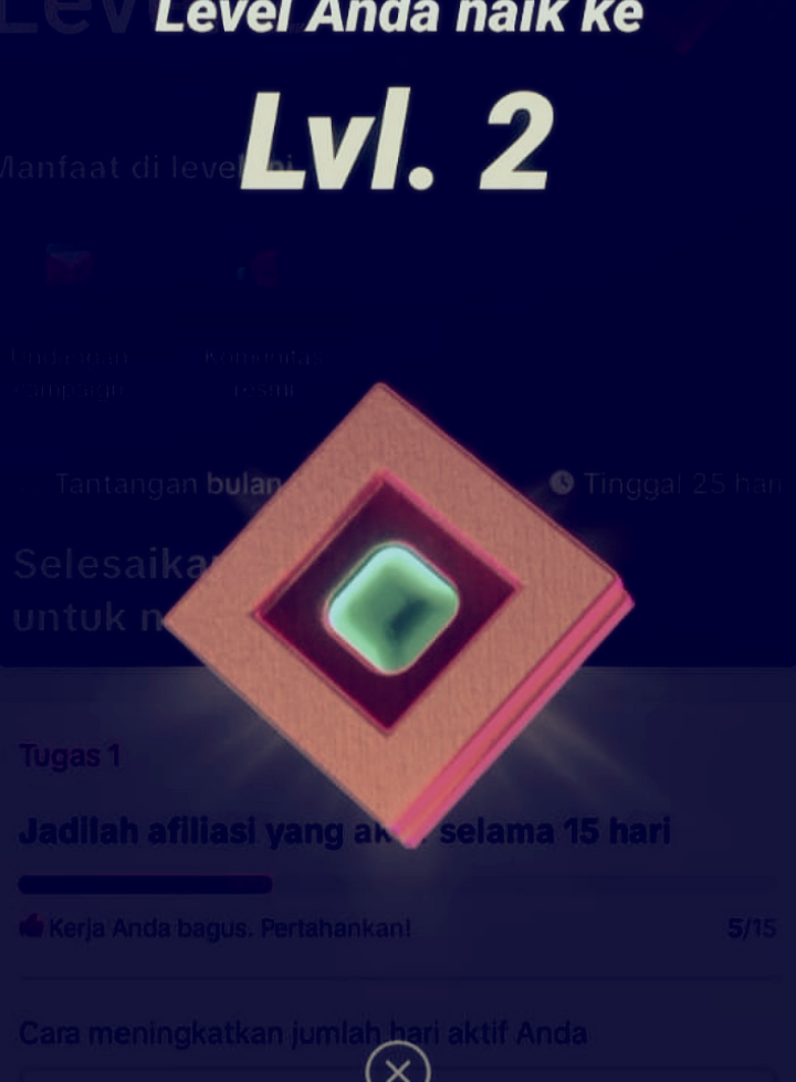 followers belum 600 tapi udah naik ke level 2,yu saling bantu yuk anti unfoll🤩👉🏻 #fyppppppppppppppppppppppp #affiliate #moots? #tiktok #lewatberanda #bantulike #affiliatepemula #xybca #fypage 