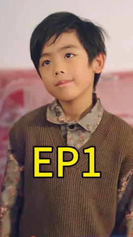 He looks like an innocent little boy… 🔥 BUT he’s a REBORN GENIUS who just popped back into the world! First order of business? telling his dad to GET A DIVORCE and dragging him to BUY STOCKS like it’s child’s play (literally). 👶💼📊 Is he a toddler with a secret past life? ✅ Or a Wall Street whiz stuck in tiny shoes? ❌ As his dad stares in confusion, the world wonders—what’s next for this mini mastermind? 🔥💥#dramatiktok #dramakorea #dramachina #shortfilm #chinadrama
