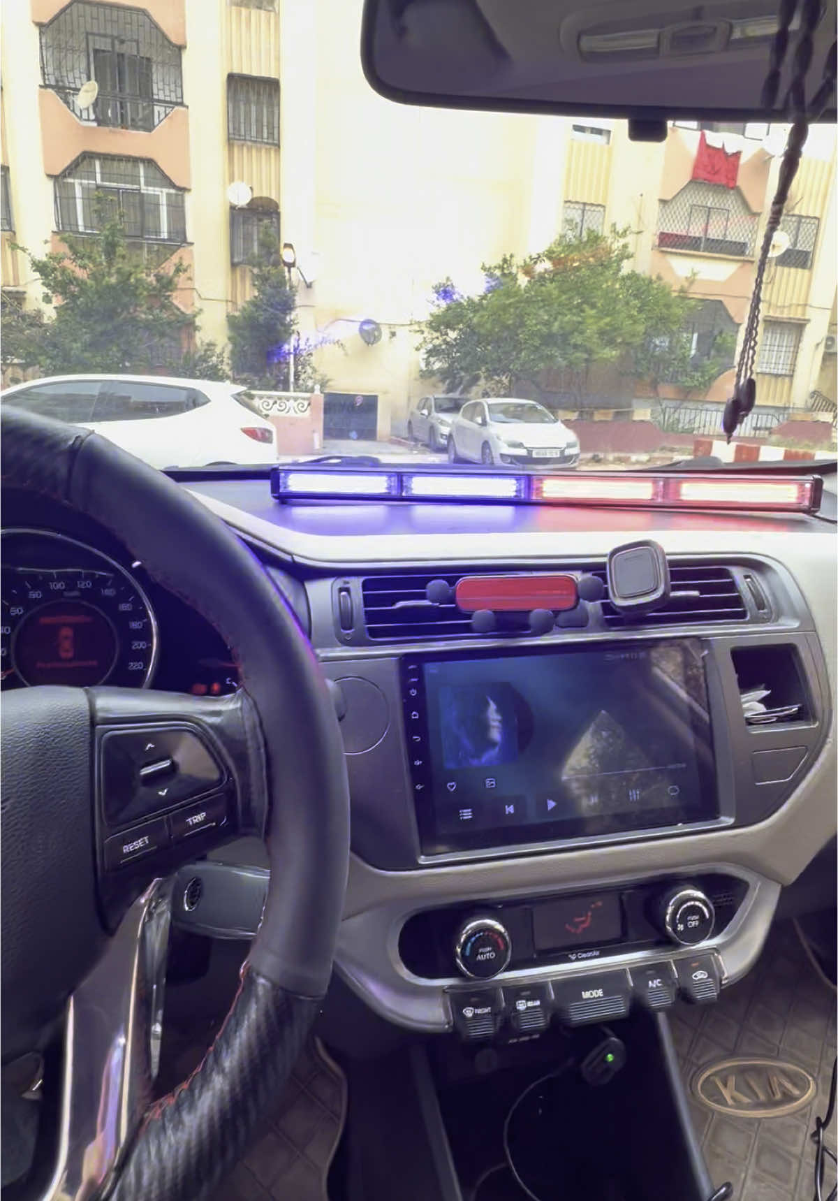 Rio fl houmat 🚨😂#fyp #algeria #tik_tok #batna #الشعب_الصيني_ماله_حل😂😂 #bassembn05 #kia 
