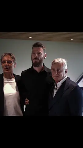 Miss this man so much 💔 #fyp #football #manchesterunited #degea 