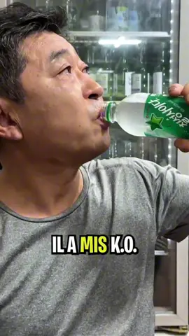 Le général VS le piment de Corée 🌶️🌶️🌶️