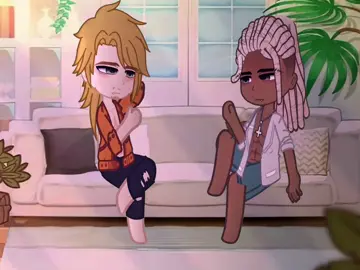 IB: @Leonardo Gou #gacha #gachaclub #gachalife #viralvideos #memestiktok #fyy #fyp #fypシ゚ #fyyyyyyyyyyyyyyyy #yaoi #🏳️‍🌈 