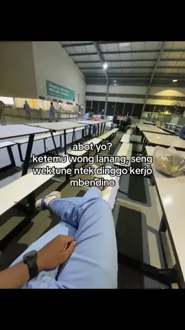 Demi masa depan dek #kulipabrik #kulipabrikcikarang #fyp 