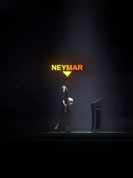 Neymar's Practice Makes Perfect..🔥🤯 || #neymar #ronaldo #animation #commercial #nike #cristianoronaldo #neymarjr10 #skills #dribble #moments #fyp #edit