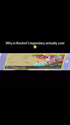 Best legendary skin of the past few weeks  #marvelrivals #marvelrivalsgame #marvelrivals #rocketraccoon #fyp 