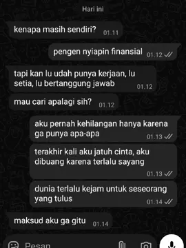 alasan masih sendiri ☺️🤲🏻