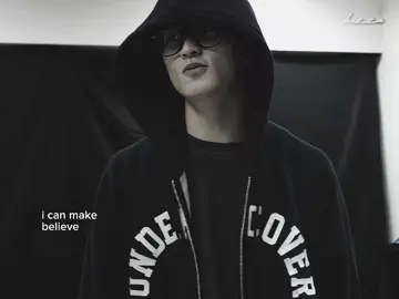 @gisantnn i remember you with this song 😀 #marklee #마크  