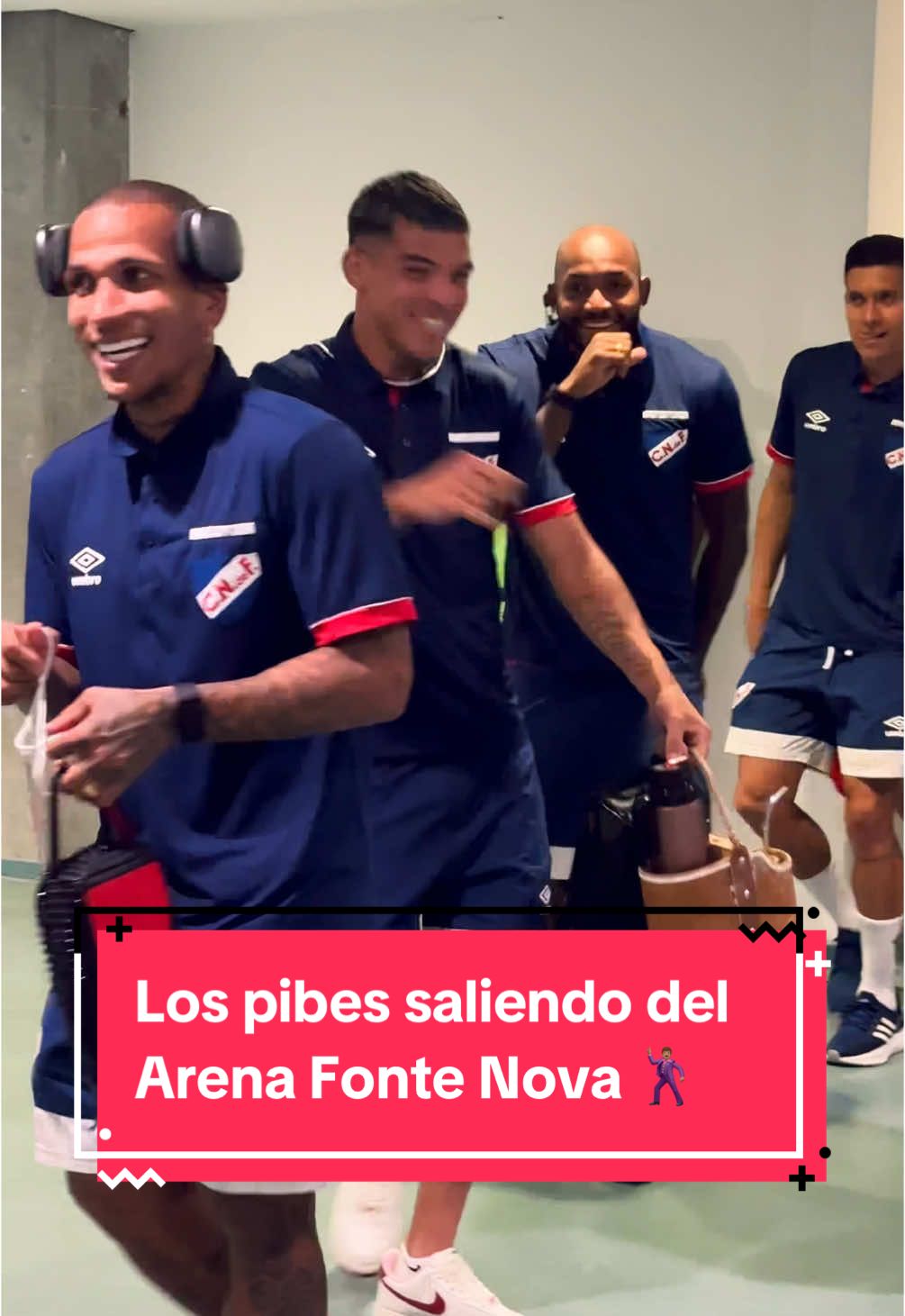 👋🏼 BOM DIA 🕺🏽 #futbol #nacional #decano #fyp #foryoupage #TikTokDeportes #footballtiktok #match #brasil #libertadores 