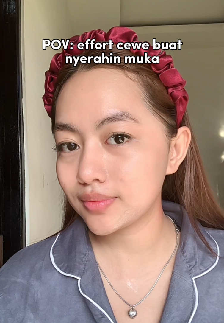 effort cewe buat nyerahin muka #licorice #goldenlicorice #focalskin #brighteningtoner #fsgoldenbrighteningtoner 