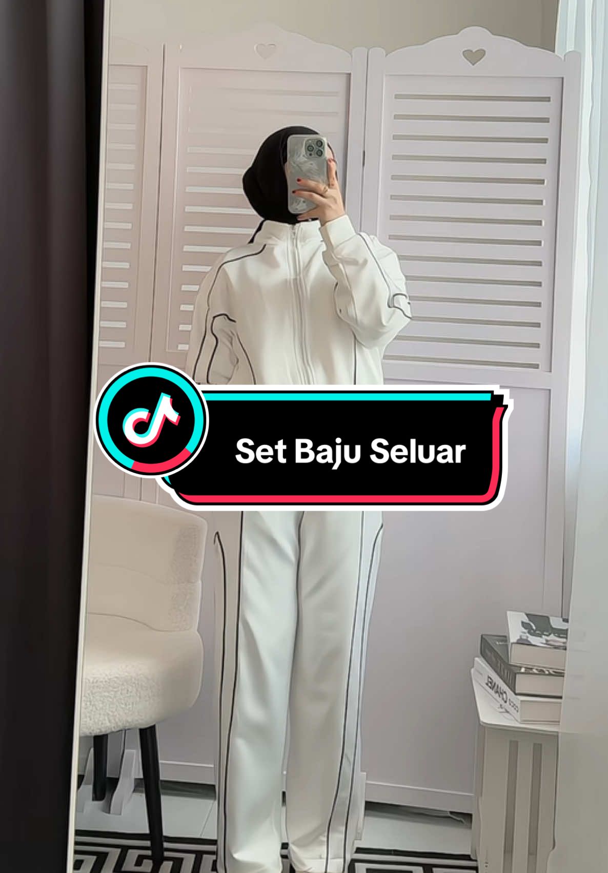 semat giler set baju seluar ni , versi unisex lelaki perempuan boleh pakai #bajuseluar #setbajuseluar #setbajuseluarmurah #setbajuseluarviral #oneset #onesetbajuseluar 