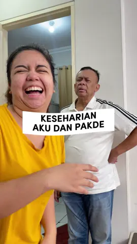 orang diriku hanya memanggil aja LooOoOohH~~ #anakwawan #kepinman 