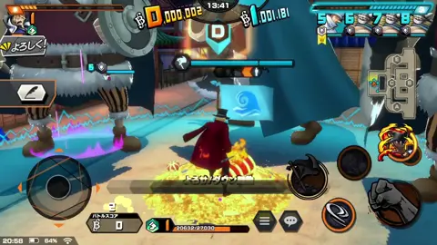 ブロギー3えぐい炎帝切れたらアタッカーより遅い説あるぞ #バウンティラッシュ好きと繋がりたい #バウンティ 