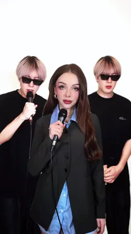 L’Amour Toujour Gigi D’Agostino beatbox cover Dharni and Mamiko