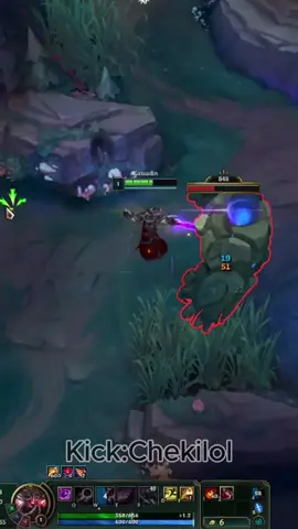 Día 60 jugando todos los campeones en la jg #kassadin #juego #juegos #games #leagueoflegends #leagueoflegendsmemes #leagueoflegendsriotgames #lol #jg 