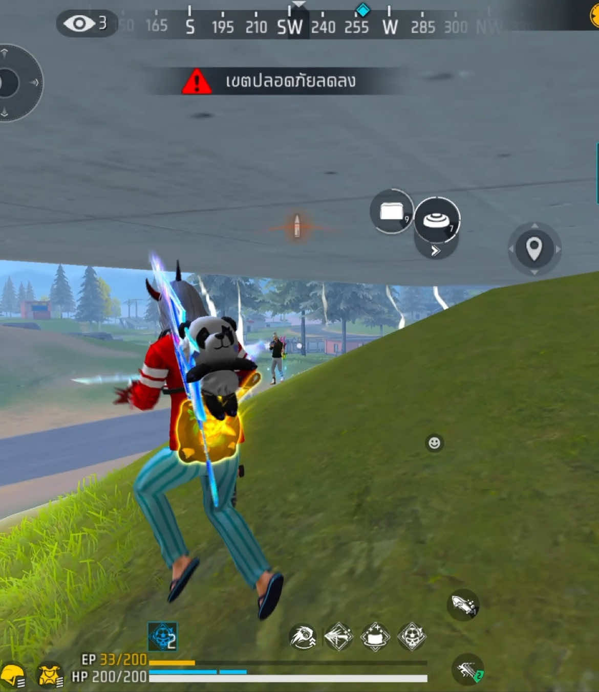 #FreeFire #freefireth #ffcth 