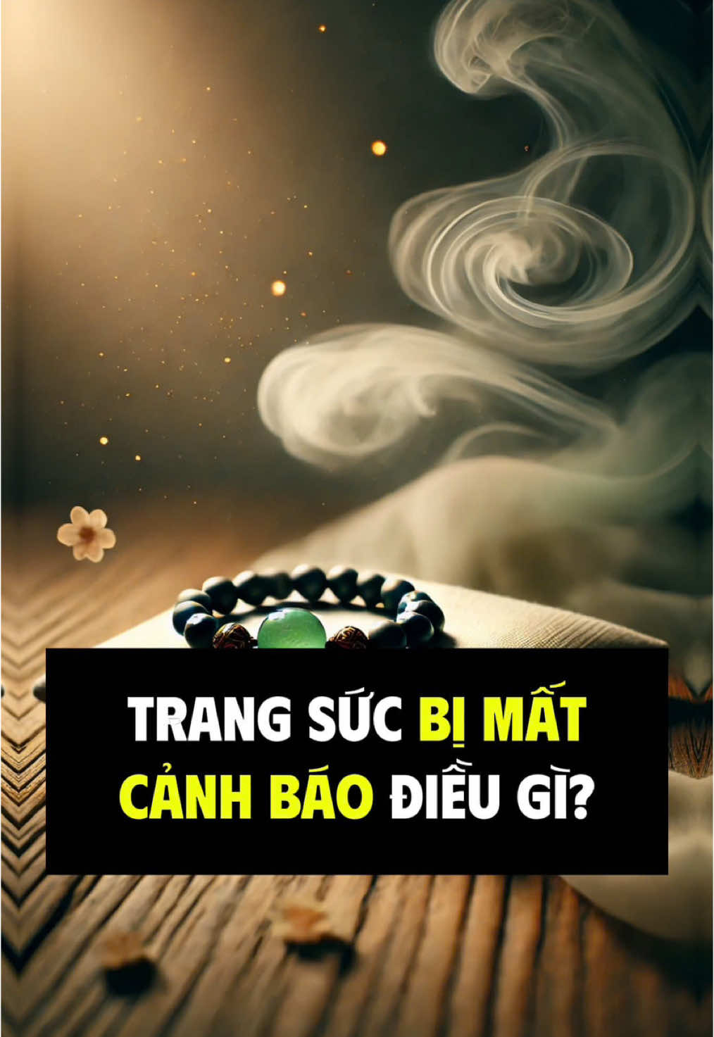 Trang sức mất đi - có nên tìm lại? #phongthuy #phongthuykhaitai #tailoc #mayman #tamlinh #tailocmayman #vongphongthuy #phongthuytamlinh #vatphamphongthuy #vongphongthuy #vongtayphongthuy #trangsucphongthuy #vangbac 