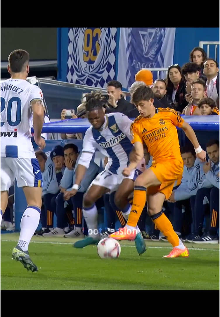 Arda Guler 🔥#ardagüler #tiktokfootball 