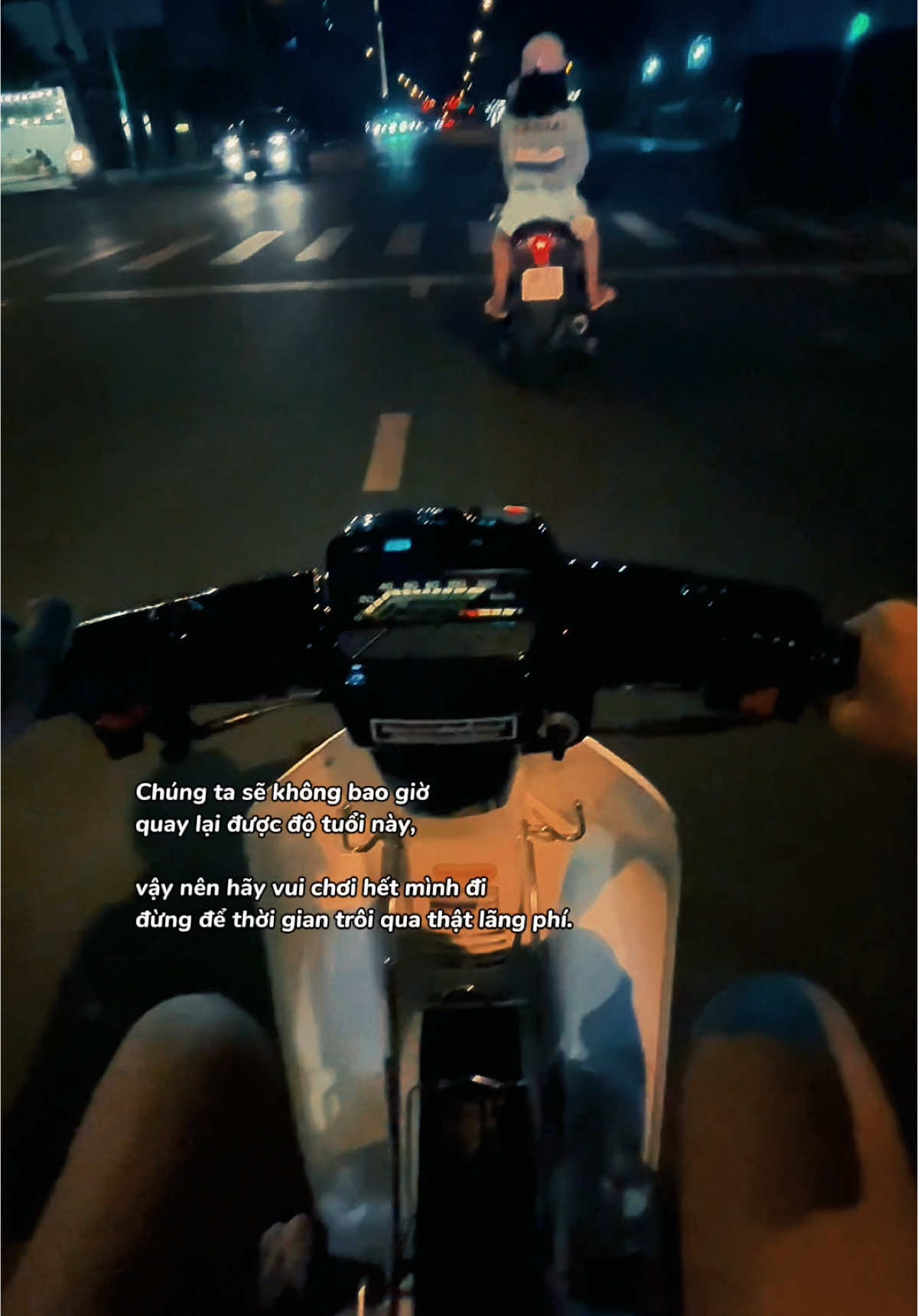 -Đừng để thời gian trôi qua lãng phí...#daixuanluong #dream5482 