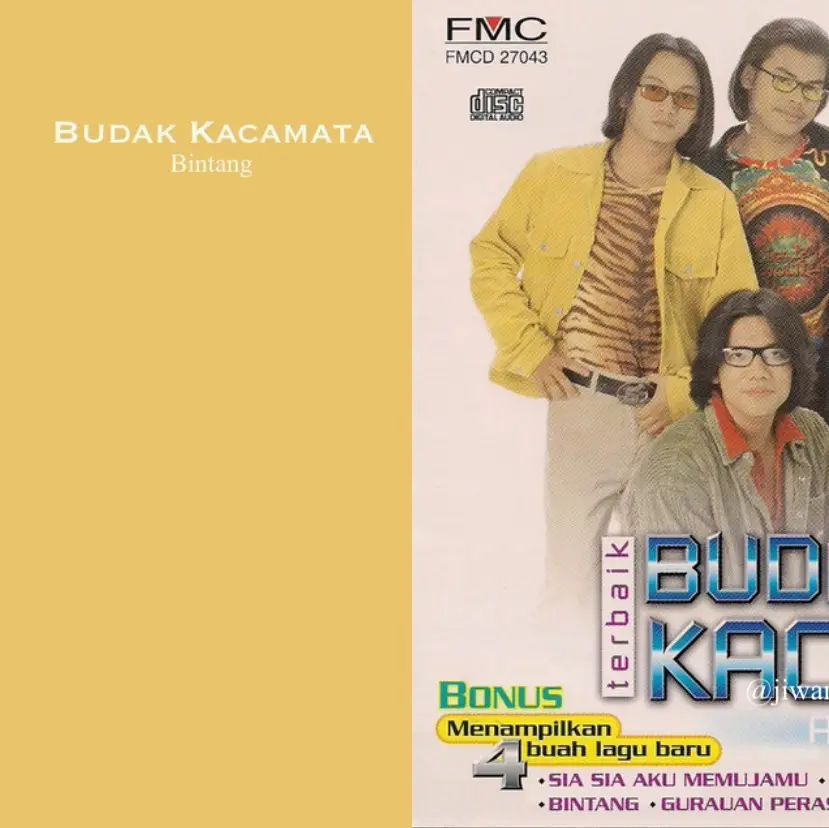 Bintang - Budak Kacamata 🎧 #fyp #liriklagu #budakkacamata #bintang #bintangbudakkacamata #jiwang90an 