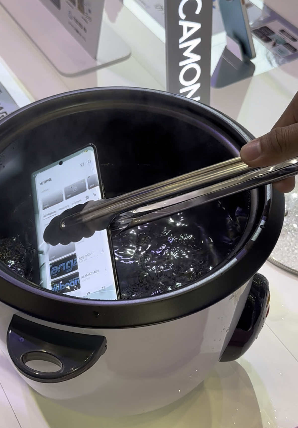 GRABE NA TALAGA TONG CELLPHONE NA TO 😱😱 #TECNOCAMON40Series #OneTapFlashSnap #CAMON40Pr05G #TECNOAI #TECNOPhilippines @Tecno Mobile Philippine Store 