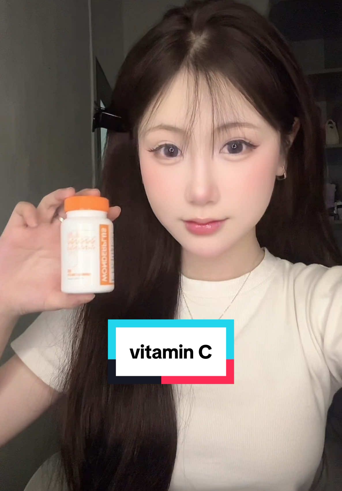 #wonderplus #vitaminc