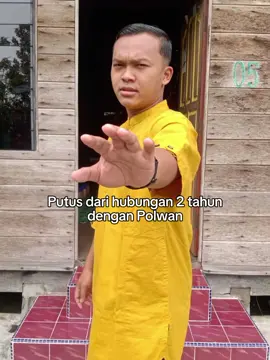 Ga Boleh Lepas🤪🤪🤣 #putus#fyp#viralvideo#fypシ゚#view#anaktunggal#pku 