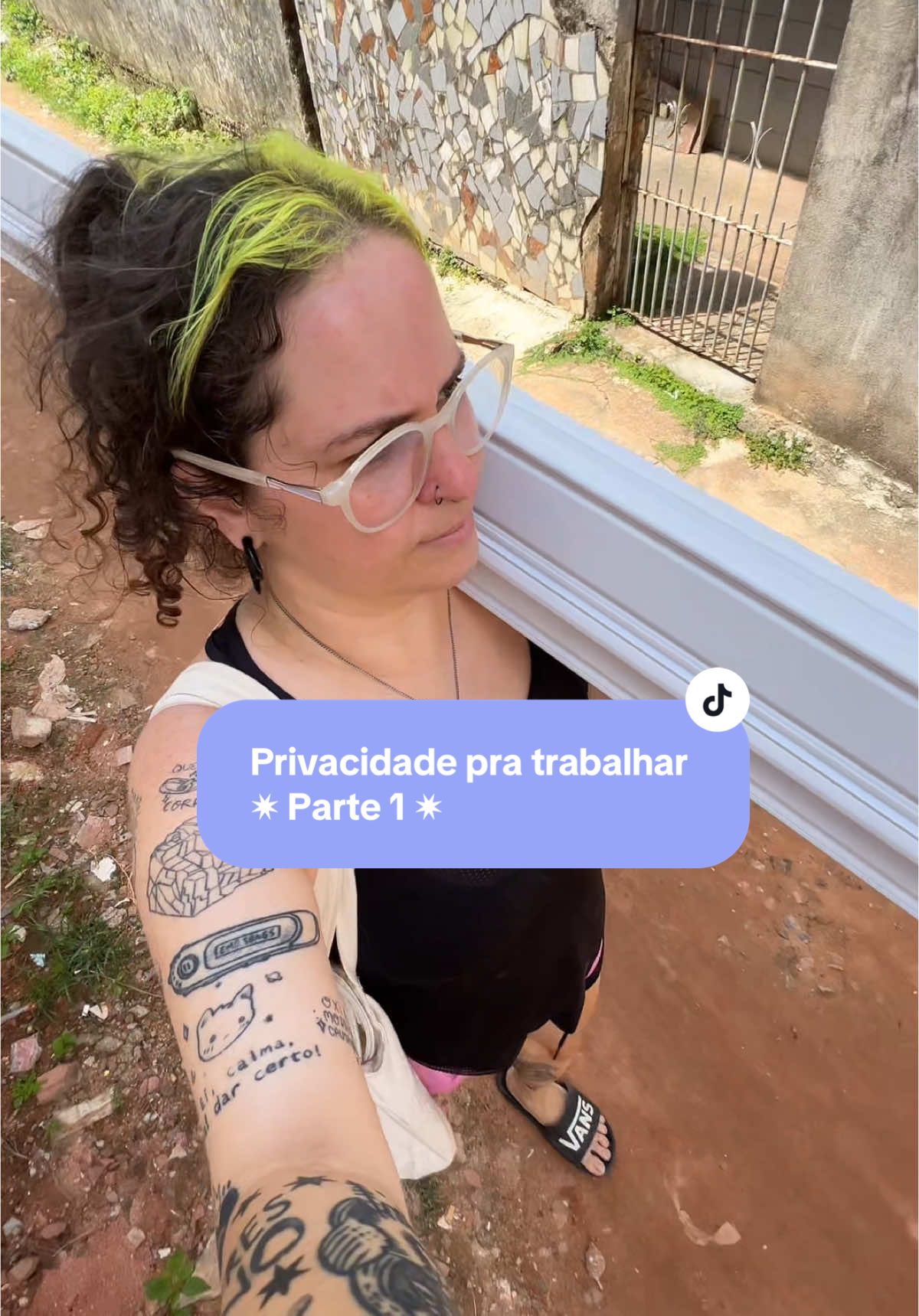 E lá vamos nós em mais uma saga, vamos ver no que isso vai dar. 