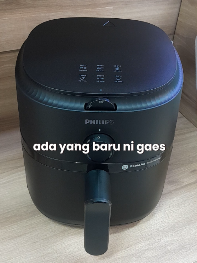 yuk selagi promo #philips #philipshomeliving #electronics #airfryer #philipsna120 #philipsairfryer #4u #fyp #rendahkalori #fyppppppppppppppppppppppp 
