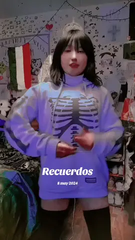 #Recuerdos