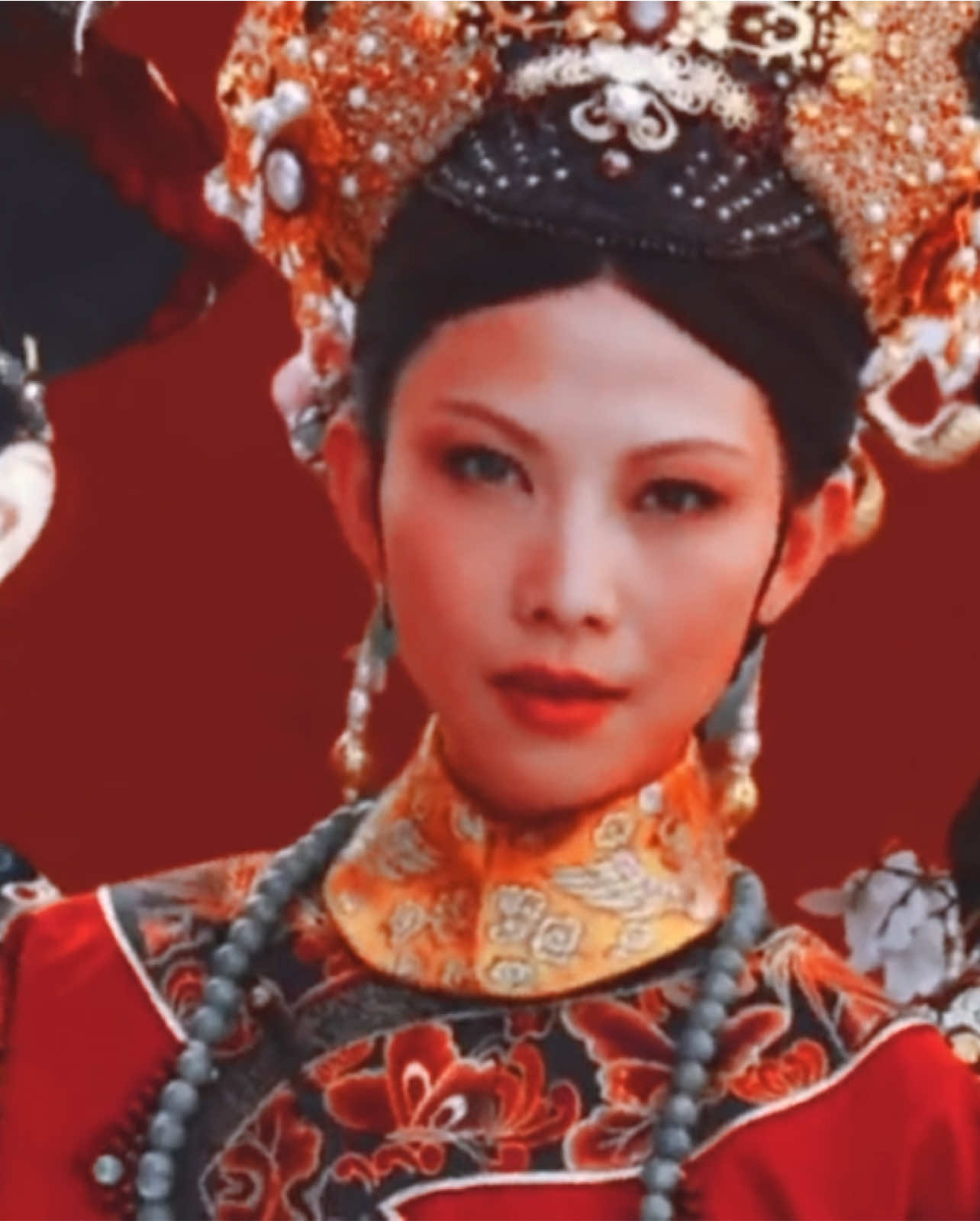 Na Lạp thị là một trong những dòng họ cổ xưa nhất của người Hải Tây Nữ Chân #haucungnhuytruyen #kahdyedit #haucungchanhoantruyen #xuhuongtiktok #trending #nhuytruyen #chanhoan_nhuytruyen #dienhycongluoc 