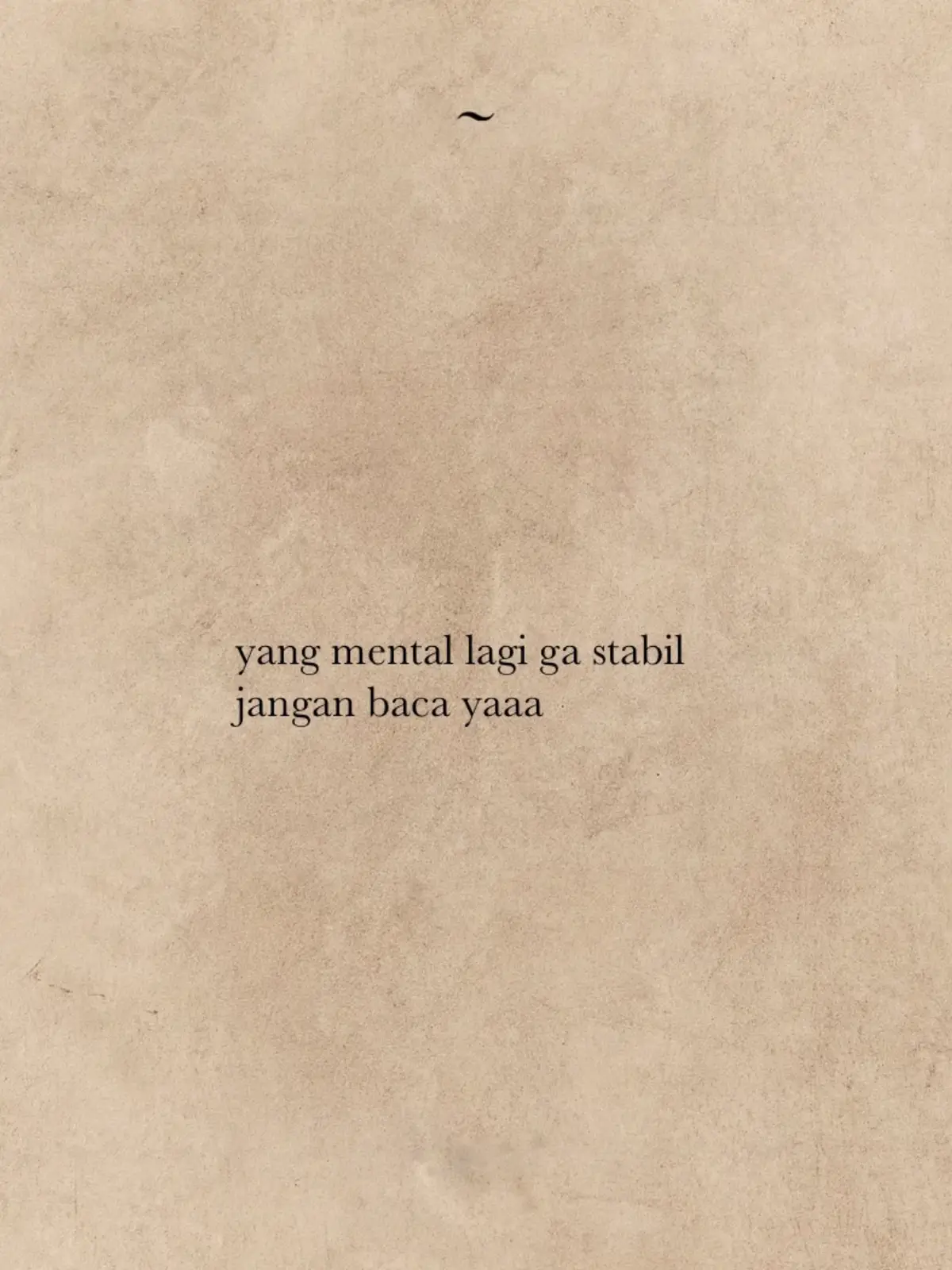 Terutama kalau baca slide ke-20 ya 🙃 • Buku Lament #telusursejati 