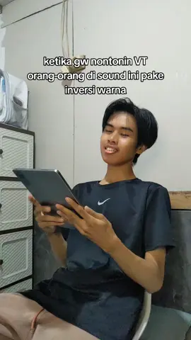 ketauan muka aslinya😭