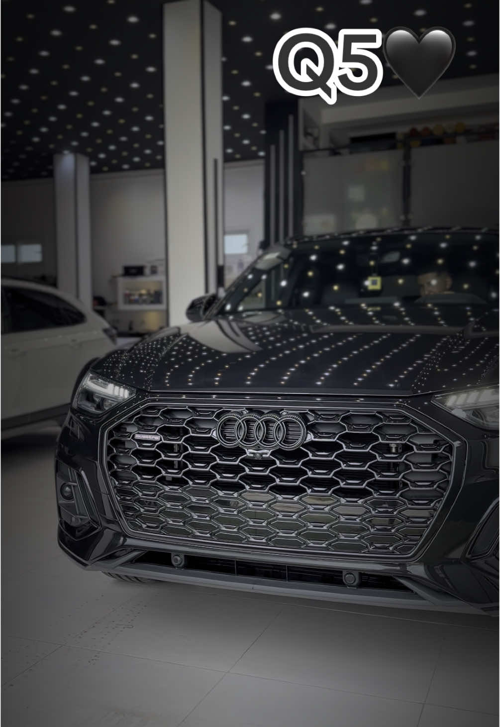 Q5🖤 #fyp #audi 