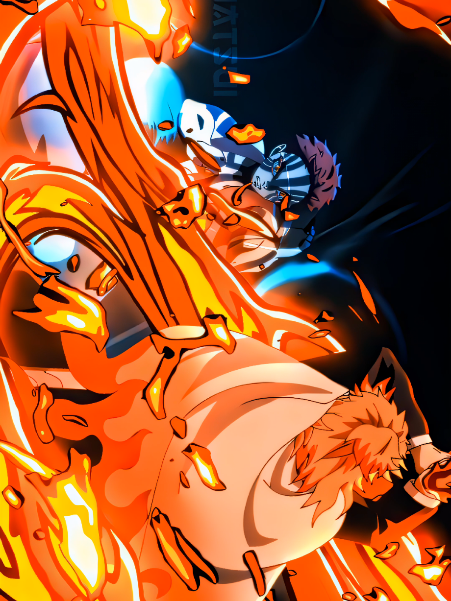Still in our hearts 💔 #rengokukyojuro #kyojurorengoku #demonslayer #animeedit #yukamisqd #natsuitt 