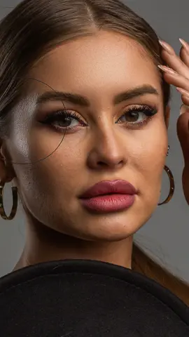 Make your models even more beautiful 😍 #retouch4me