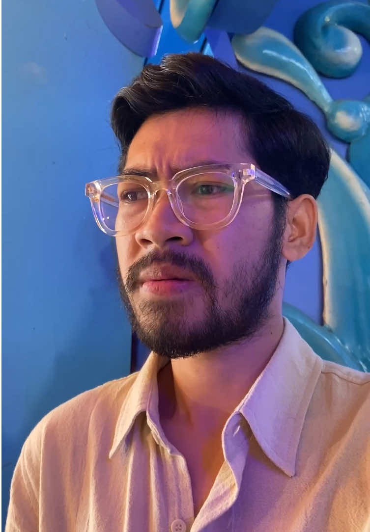 Jangan liburan kesini😭