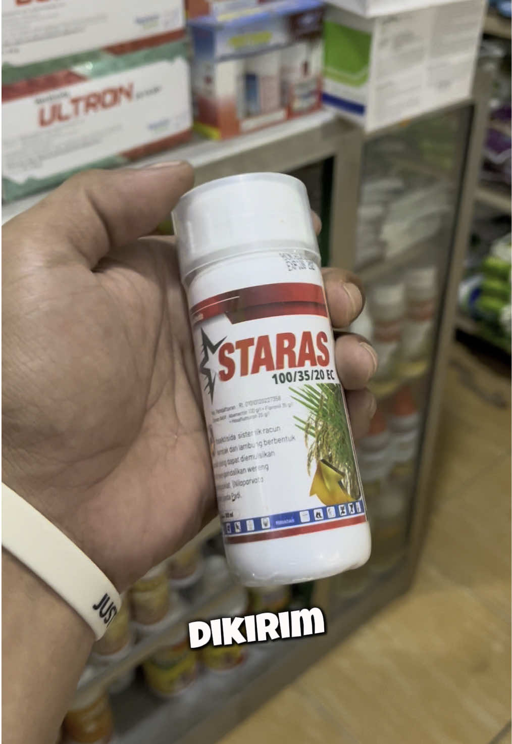 Hama gurem sangat meresahkan woo.. #fyp #tokopertanian #pupuk #herbisida #tokopertanianlengkap #insektisida #restutanijaya #tokopertanianonline #fungisida #bawangmerah #petanibawangmerah #gurem 