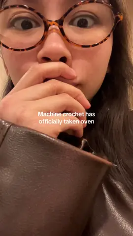 I’m actually upset #crochet #crochetersoftiktok #fyp #crochettiktok #crochetclothes 