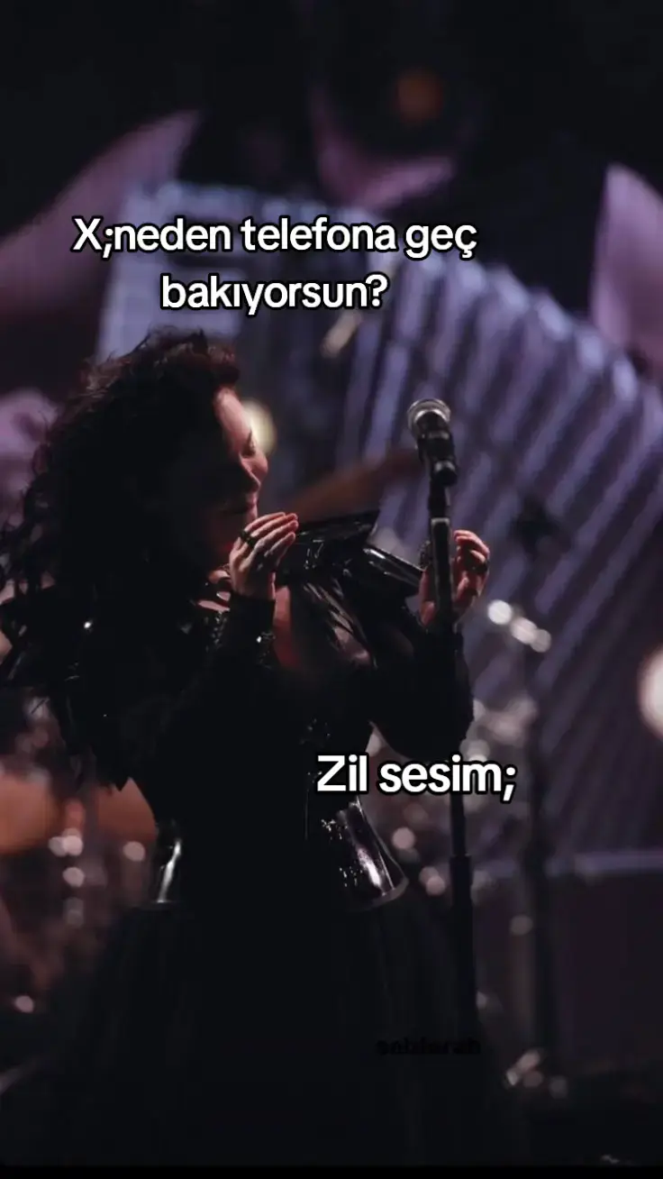 en iyi zil sesii #sebnemferah #buaskfazlasana #zilsesim #kesfet #fyppppppppppppppppppppppp 