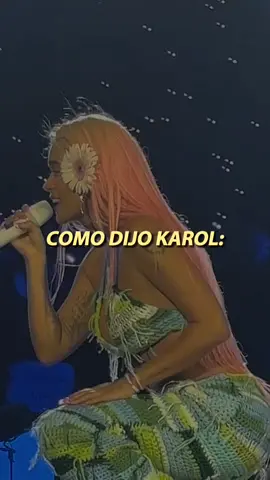 Ya salió este himno ❤️‍🔥 #karolg #milagros #documental #parati 