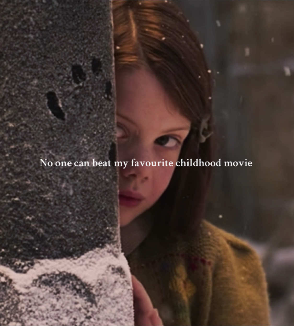 Name one line you remember from the movie.. #fyp #foryou #narnia #narniatok #narniaedit #lucypevensie #thechroniclesofnarnia #peterpevensie #edmund #susan #susanpevensie #aslan #mrtumnus #movie #skandarkeynes #fypppppp #williammoseley #fantasy #whitewitch #annapopplewell #childhoodmovies #childhoodcrush 