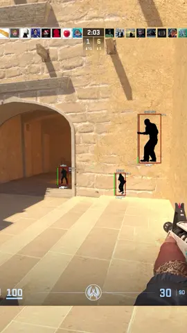 Cheat CS2 #CounterStrike2 #CS2Cheat