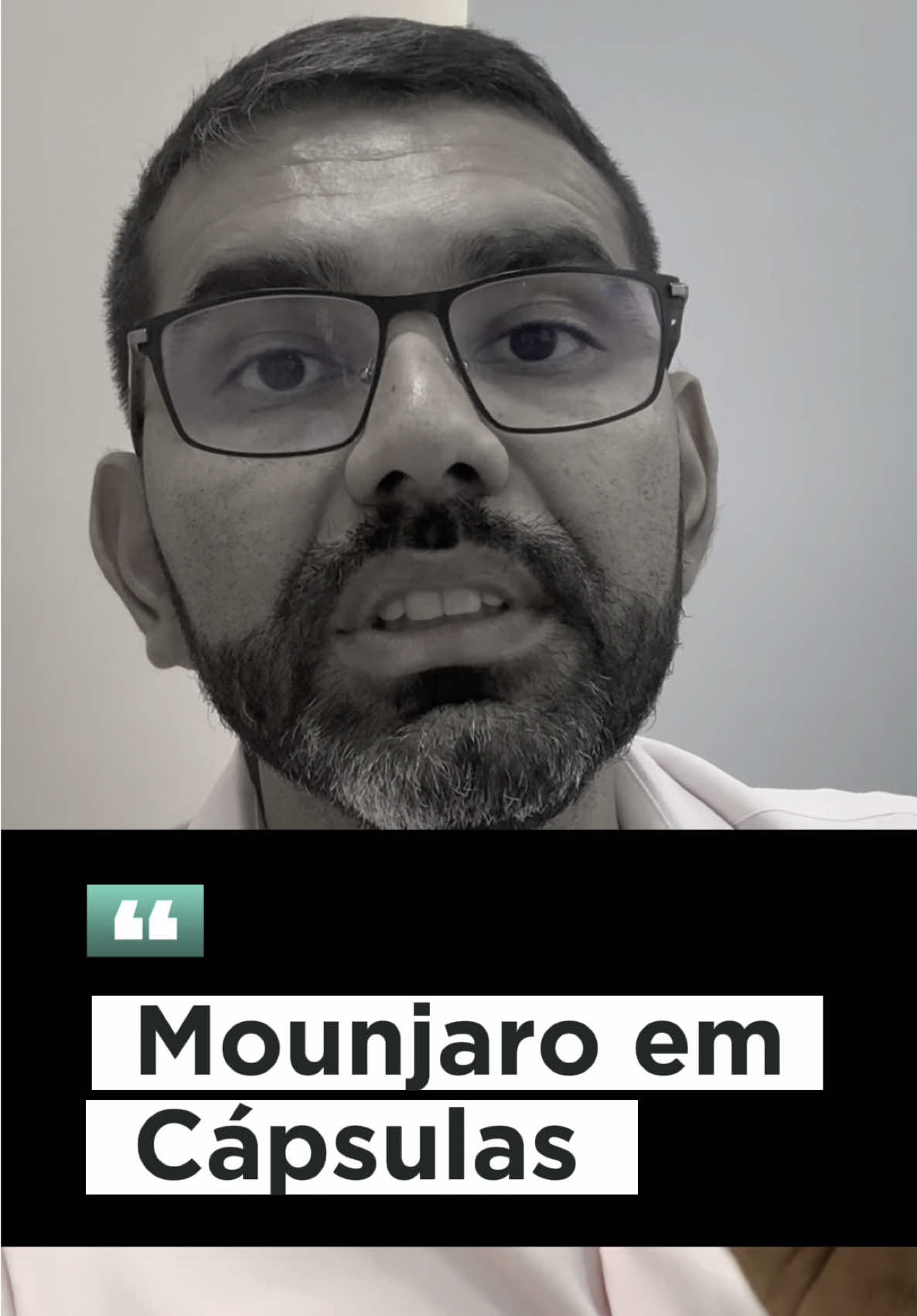 🚨 ATENÇÃO: Estão vendendo “Mounjaro em cápsulas” na internet? Isso é GOLPE! O Mounjaro é um medicamento injetável, aprovado pela Anvisa, usado sob prescrição médica no tratamento do diabetes tipo 2 e também no controle do peso em alguns casos. Ele NÃO existe em cápsulas, gotas ou qualquer outra forma oral. Esses produtos que aparecem nas redes sociais ou sites duvidosos são falsificados e podem colocar sua saúde em risco. Não compre remédios pela internet sem orientação. Sua saúde merece ser levada a sério! Procure um médico especialista antes de iniciar qualquer tratamento. #Mounjaro #FiqueAtento #GolpeNaInternet #EmagrecimentoSeguro #DrAdrianoPicanco #Manaus #saúdecomresponsabilidade 