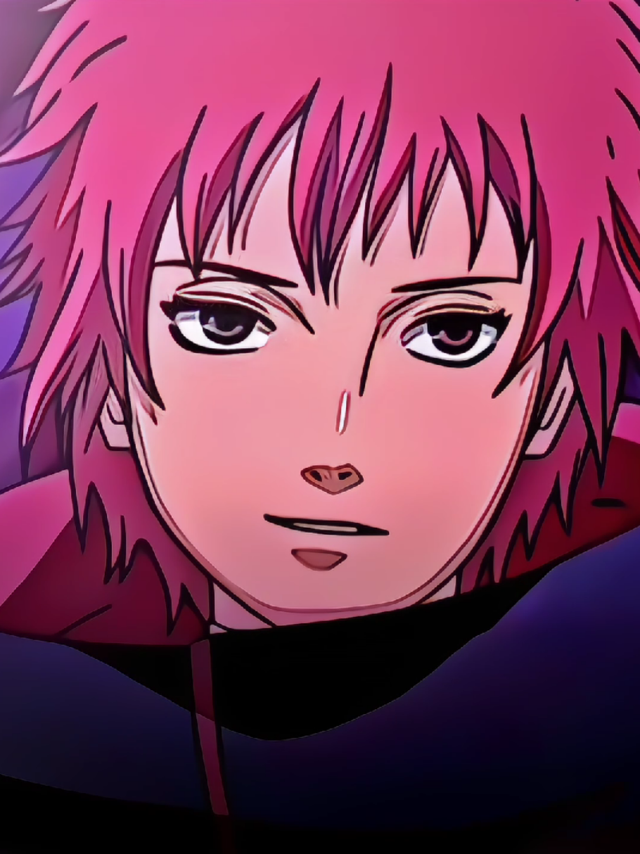 sasori handsome🌷 #sasori #akatsuki #naruto #narutoshippuden #fyp 