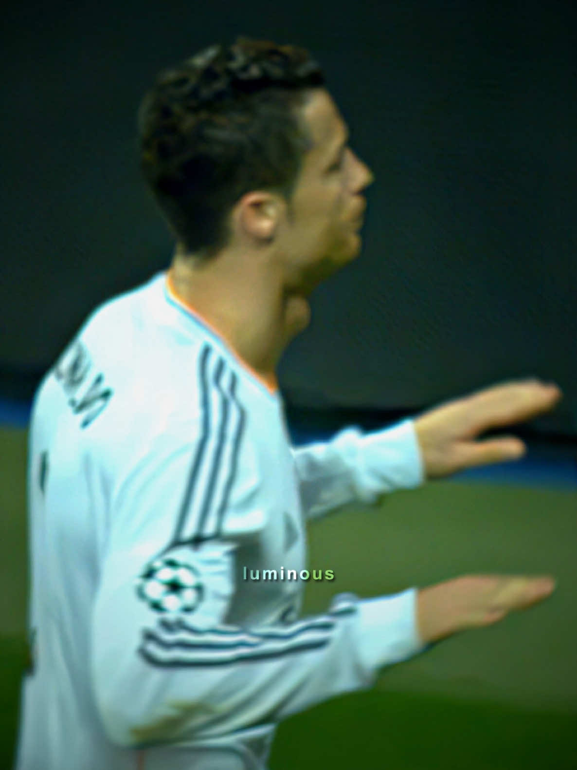 Ronaldo 2014 ☠️🔥 #fyp #football #edit #ronaldo 