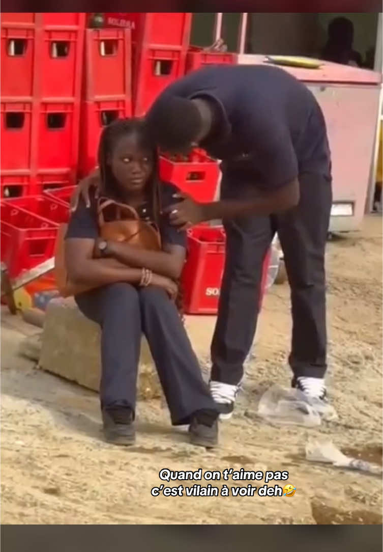 Ahy🤣 #pourtoi #tiktokcotedivoire🇨🇮 #cotedivoire🇨🇮 #ivoire_humour🇨🇮🇨🇮 #bading #mooddebabi🇨🇮👻 #immature225🇨🇮 @𝐈𝐬𝐫𝐚ë𝐥 🇨🇮🥇 